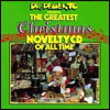 Dr. Demento