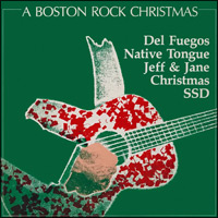 A Boston Rock Christmas