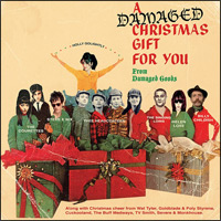 A Damaged Christmas Gift For You