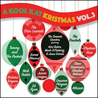 Kool Kat Kristmas Volume 3