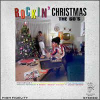 Rockin' Christmas: The 60's