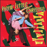 Rockin' Little Christmas