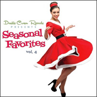 Seasonal Favorites Vol. 4