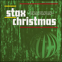 Stax Christmas