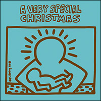 A Very Special Christmas: Playlist Plus