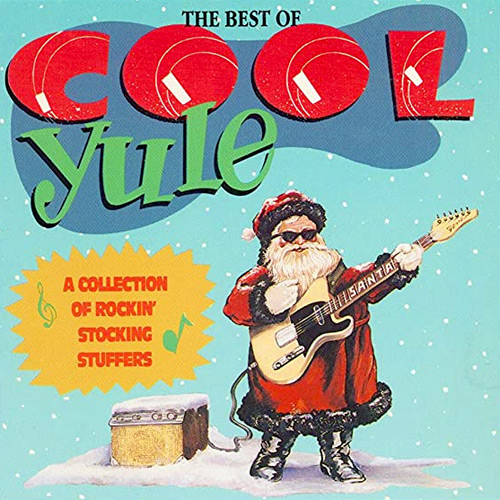 Best Of Cool Yule