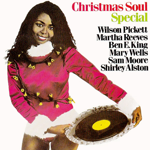 Christmas Soul Special