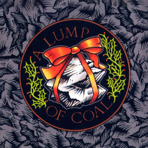 A Lump Of Coal