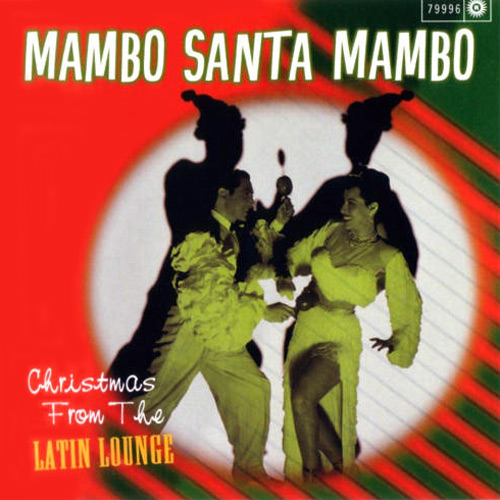 Mambo Santa Mambo