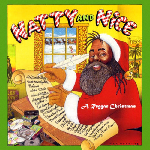 Natty & Nice: A Reggae Christmas