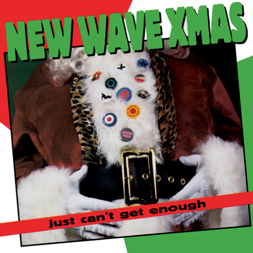 New Wave Xmas