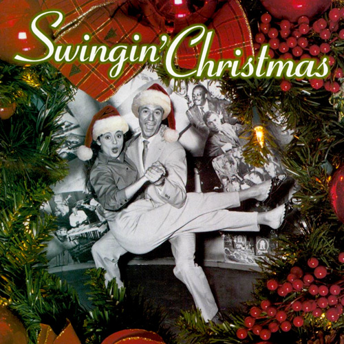 Swingin' Christmas